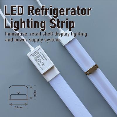 Refrigerator light (regular model)